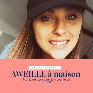 Meet your Posher, Marie-pier